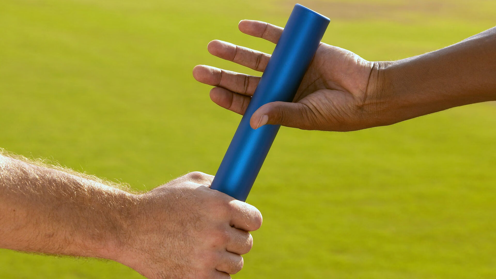 新王登基！田径世锦赛男子100米诞生震撼世界纪录